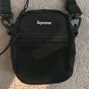 Supreme Shoulder Bag